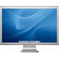 Монитор Apple Cinema 30"