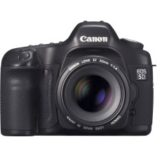 Цифровая камера Canon EOS 5D
