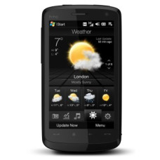 Смартфон HTC Touch HD (3.8 дюйм. / 2 ядра / 1ГГц)