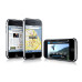 №3 Смартфон iPhone (3.5 inch / 2 ГГц / 4 core)
