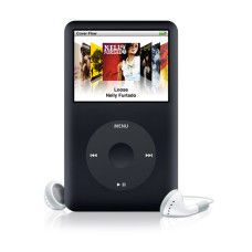 MP3-плеер iPod Classic