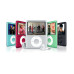 MP3-плеер iPod Nano