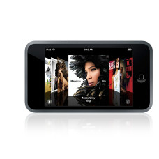 MP3-плеер iPod Touch