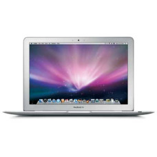 Ноутбук MacBook Air  (1 ядра/1 ГГц)