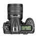 №3 Цифровая камера Nikon D300