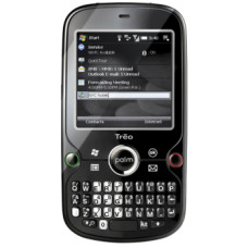 Смартфон Palm Treo Pro (320x320 / 500 МГц/ 2 ядра)