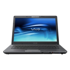 Ноутбук Sony VAIO  (8 core/2 ГГц)