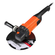 Машина углошлифовальная (УШМ) PATRIOT AG 230