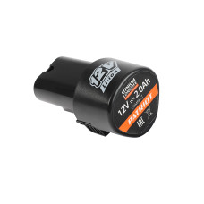 Батарея аккумуляторная для BR 114 Li (12 В, 2.0 Ач, Li-ion)