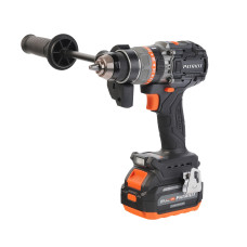 Дрель-шуруповерт аккумуляторная PATRIOT BR 224 UES-h