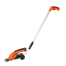 Ножницы-кусторез аккумуляторные PATRIOT CSH 372 с удлиненной ручкой