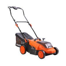 Газонокосилка аккумуляторная PATRIOT CM 430 UES