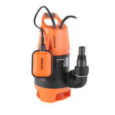 Насос дренажный PATRIOT F 900