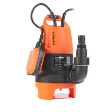 Насос дренажный PATRIOT F 800