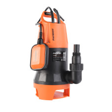 Насос дренажный PATRIOT F 1100