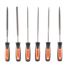 Набор надфилей PATRIOT NFS 6