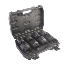 Набор ударных торцовых головок PATRIOT ISP 34