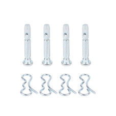 Штифты срезные PATRIOT SH6-37 (диаметр 6 мм)