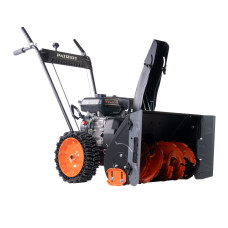 Снегоуборщик бензиновый PATRIOT PS 601