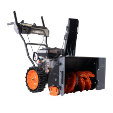 Снегоуборщик бензиновый PATRIOT PS 603 LED