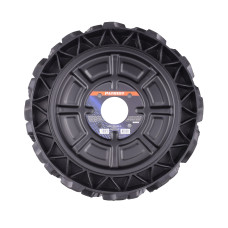 Колесо безвоздушное для мотоблока PATRIOT PRO P18*4.00-10