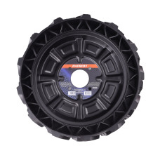 Колесо безвоздушное для мотоблока PATRIOT PRO P19*7.00-12