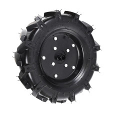 Колесо пневматическое с диском PATRIOT P4.00 10D 1