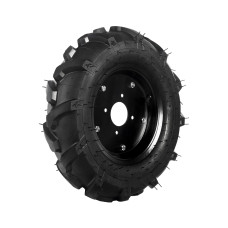 Колесо пневматическое PATRIOT P5.00 10D 1