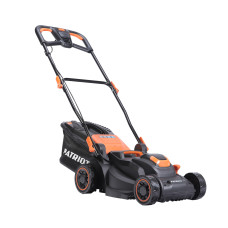 Газонокосилка электрическая PATRIOT PT 1534E Lux