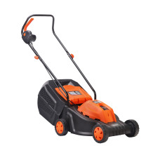 Газонокосилка электрическая PATRIOT PT 1132 E