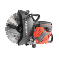 Бензорез PATRIOT DSG 735MC