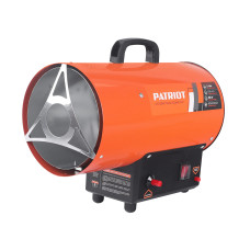 Тепловая пушка газовая PATRIOT GS 12