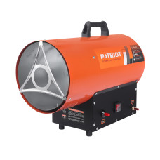 Тепловая пушка газовая PATRIOT GS 30