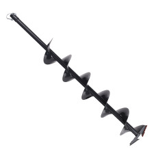 Шнек для льда с однозаходной спиралью PATRIOT D 150 i 