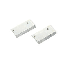 Ножи сменные PATRIOT B 150 для шнека D 150 B