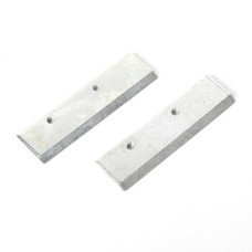 Ножи сменные PATRIOT B 250 для шнека D 250 B