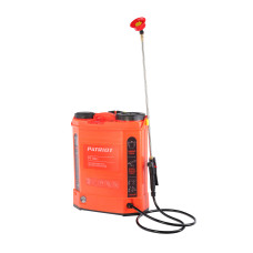 Опрыскиватель ранцевый аккумуляторный PATRIOT PT 16 Li