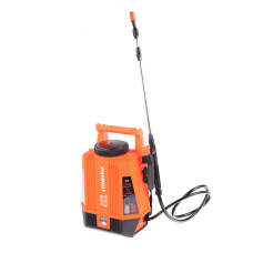 Опрыскиватель аккумуляторный PATRIOT PT 5 AC