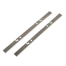 Нож для рейсмуса (255x16.5x1.8 мм, 2 шт.)