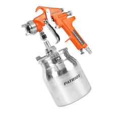 Пневмокраскораспылитель PATRIOT HVLP 1.8 B