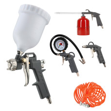 Набор окрасочного инструмента PATRIOT KIT 5 A