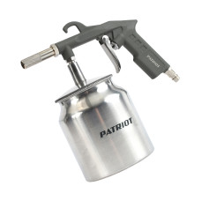 Пистолет пескоструйный PATRIOT GH 166 А